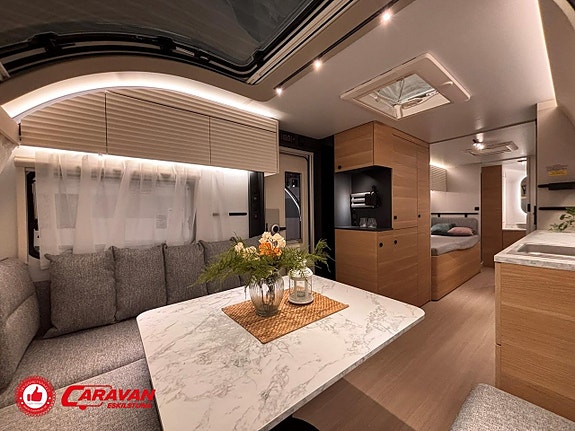 Adria ADORA 663 UT 6 of 27