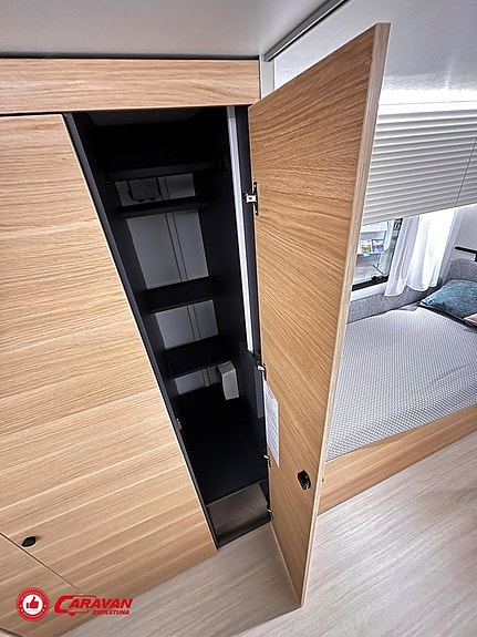 Adria ADORA 663 UT 14 of 27