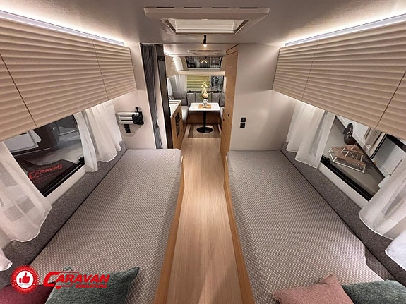 Adria ADORA 663 UT 5 of 27