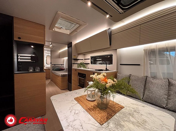 Adria ADORA 663 UT 7 of 27