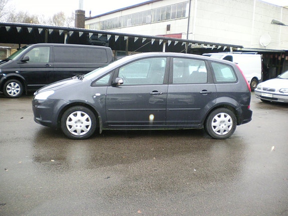 Ford C-Max 5 of 5