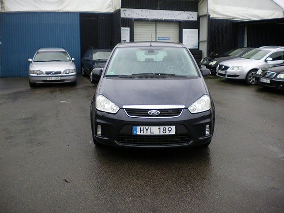 Ford C-Max 3 of 5