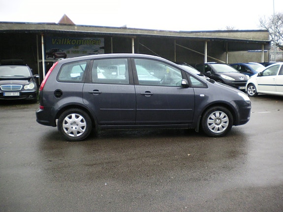 Ford C-Max 4 of 5