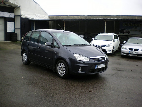 Ford C-Max 2 of 5