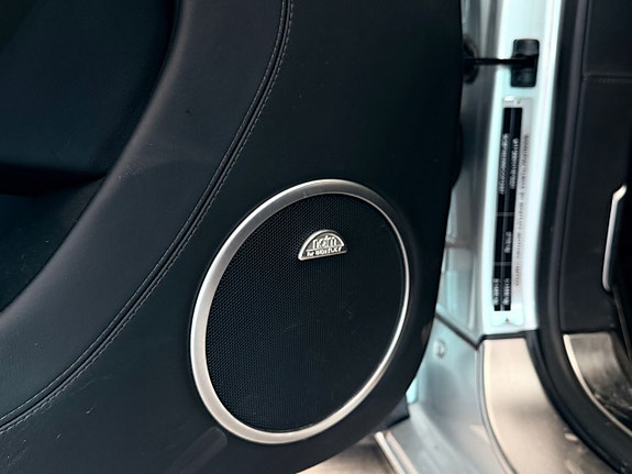 Bentley Continental GT 14 of 17