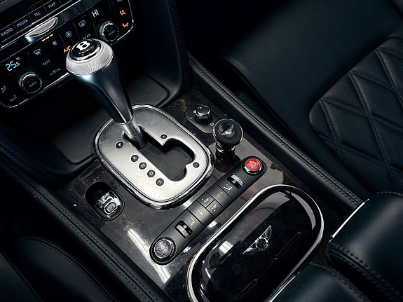 Bentley Continental GT 16 of 17