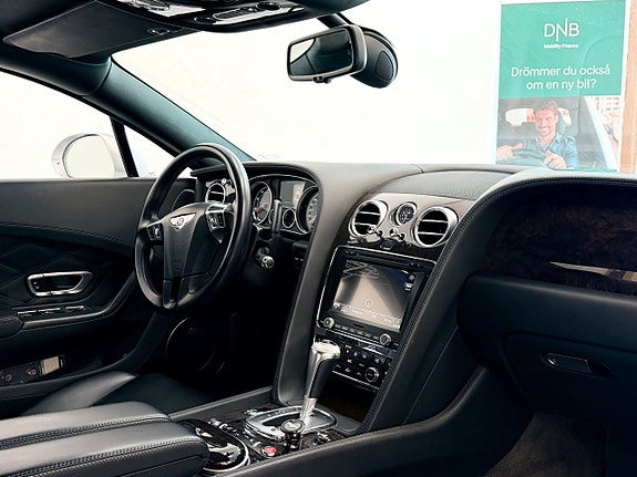 Bentley Continental GT 8 of 17