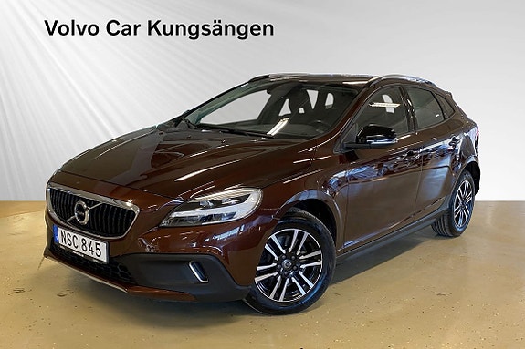Volvo V40 Cross Country