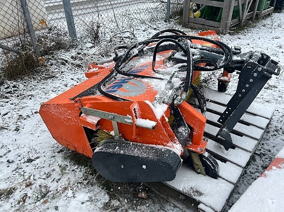 Tuchel Sopaggregat kompakt 150