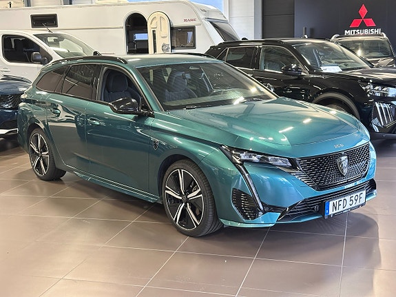 Peugeot 308 SW