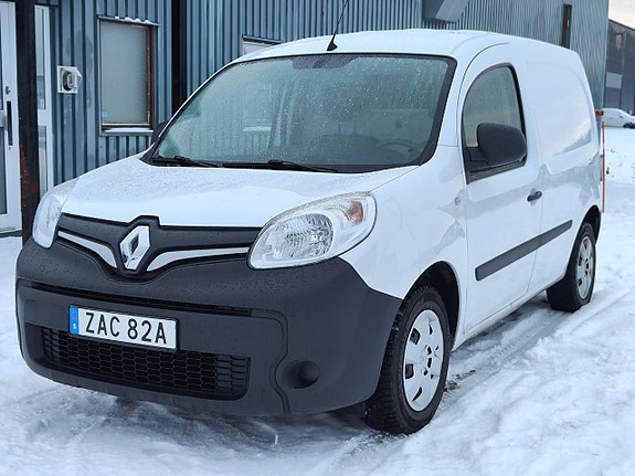 Renault Kangoo Express