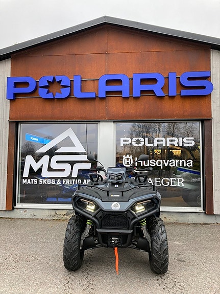 Polaris SPORTSMAN 570 EPS DELUXE 3 of 5