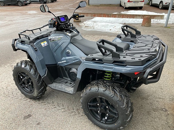 Polaris SPORTSMAN 570 EPS DELUXE 5 of 5