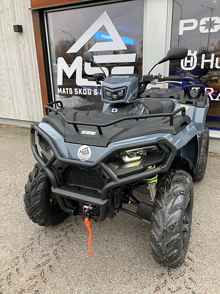 Polaris SPORTSMAN 570 EPS DELUXE 4 of 5