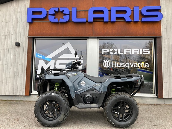 Polaris SPORTSMAN 570 EPS DELUX