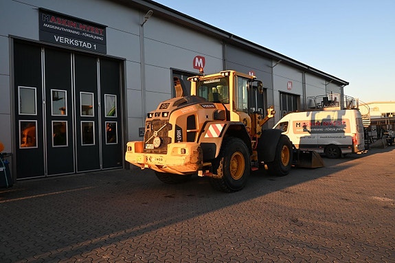 Volvo L90H 6 of 30