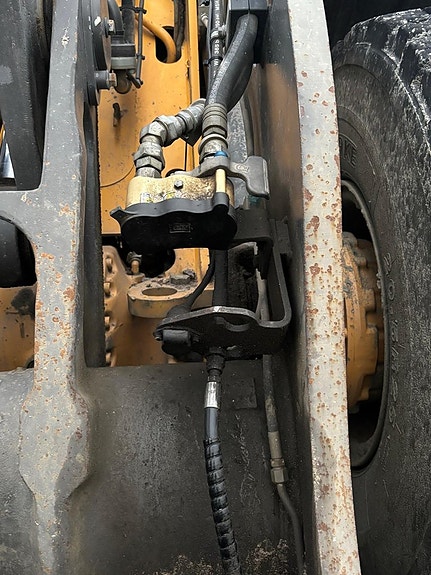 Volvo L90H 11 of 30