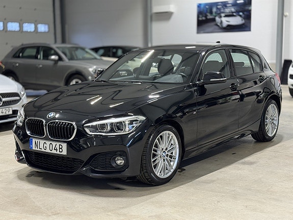 BMW 118i