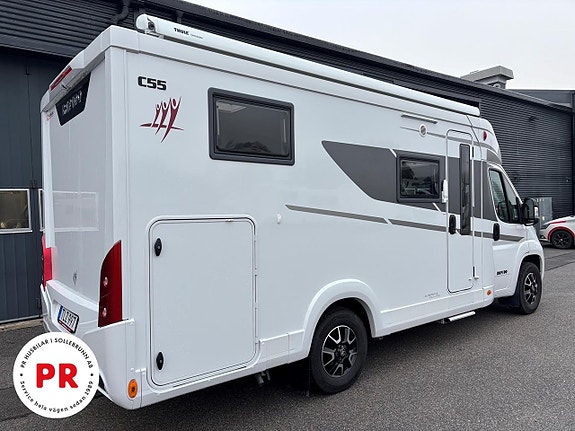 Rapido C55 2 of 15