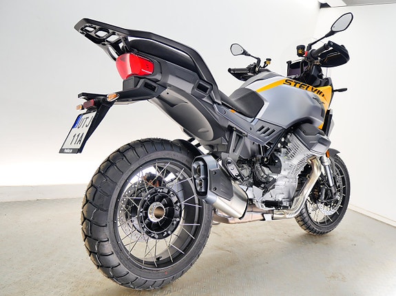 Moto Guzzi STELVIO ARAS 3 of 3