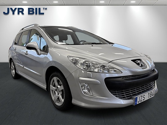 Peugeot 308 SW