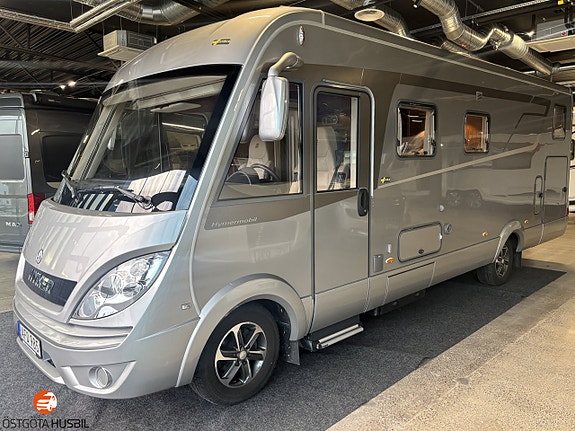 Hymer MLI