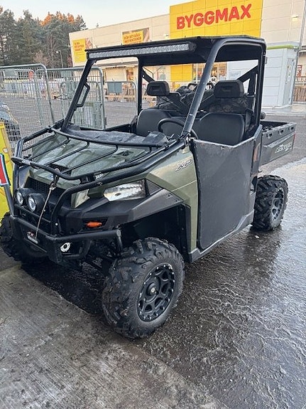 Polaris Ranger
