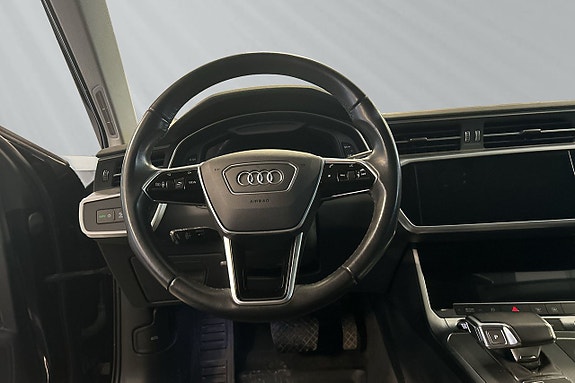 Audi A6 6 of 6
