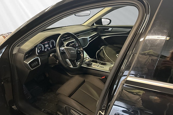 Audi A6 5 of 6