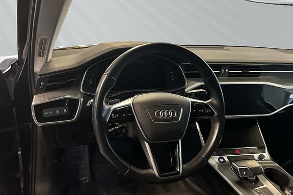 Audi A6 4 of 6