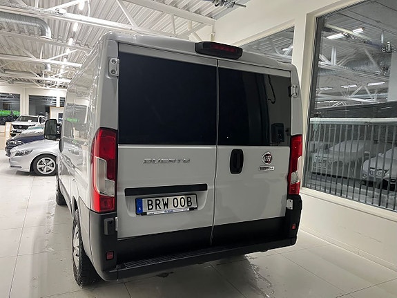 Fiat Ducato 4 of 5