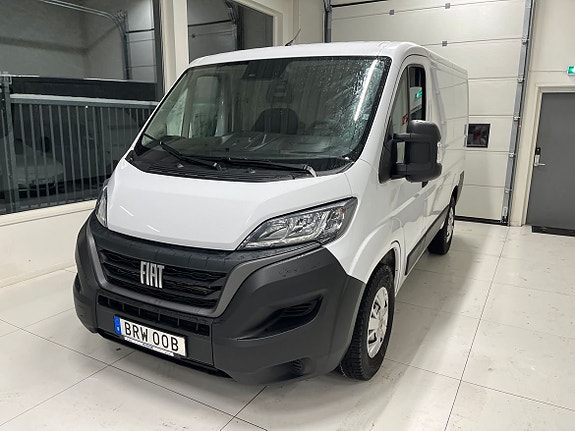 Fiat Ducato 2 of 5