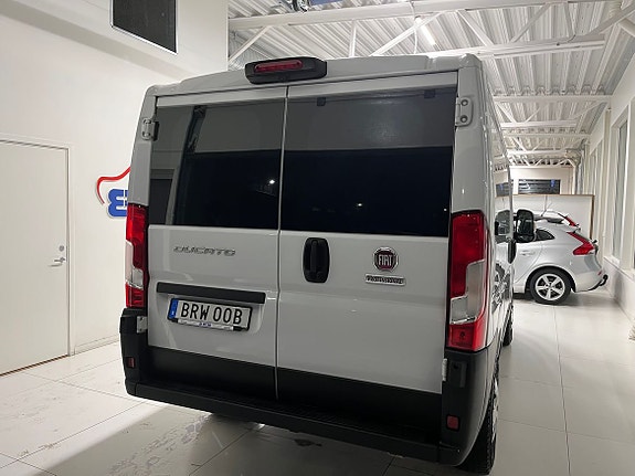 Fiat Ducato 3 of 5