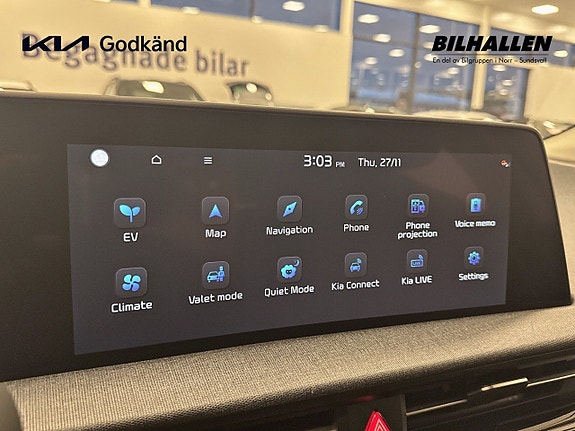 Kia EV6 11 of 16