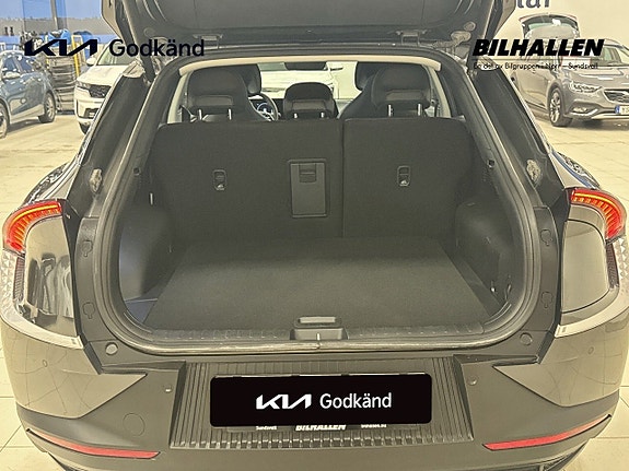 Kia EV6 14 of 16