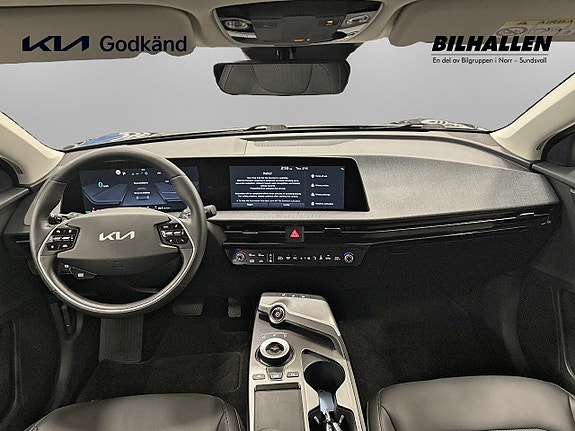 Kia EV6 7 of 16