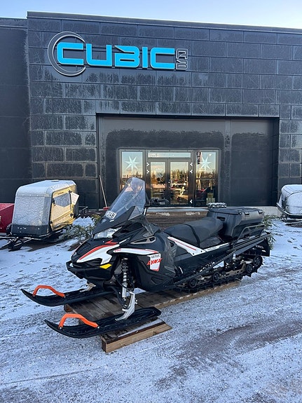 Lynx 49 Ranger PRO 600R