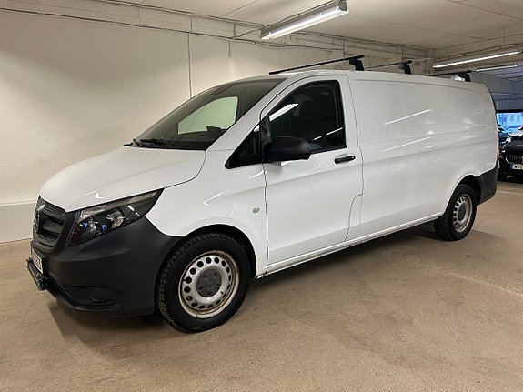 Mercedes-Benz Vito 116