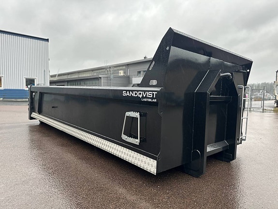 SANDQVIST SCHAKTFLAK PREMIUM