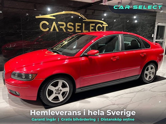 Volvo S40 2 of 5