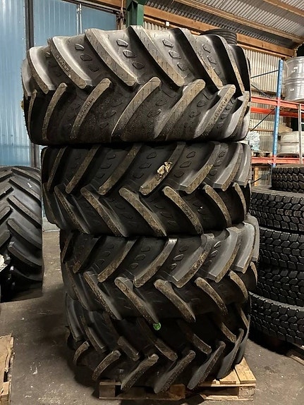 Kleber 540/65 R30