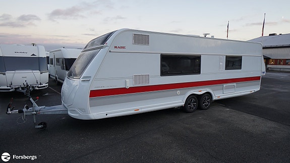 Kabe ROYAL 780 TDL FK KS 3 of 20