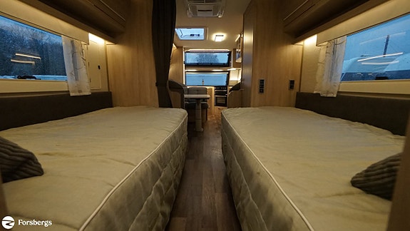 Kabe ROYAL 780 TDL FK KS 16 of 20
