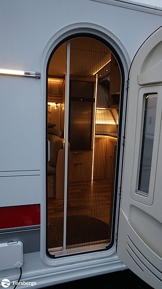 Kabe ROYAL 780 TDL FK KS 19 of 20