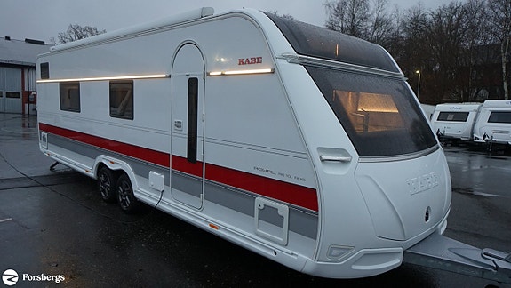 Kabe ROYAL 780 TDL FK KS 20 of 20