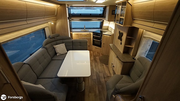 Kabe ROYAL 780 TDL FK KS 5 of 20