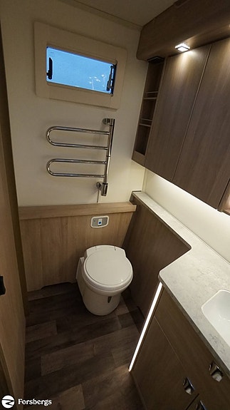 Kabe ROYAL 780 TDL FK KS 14 of 20