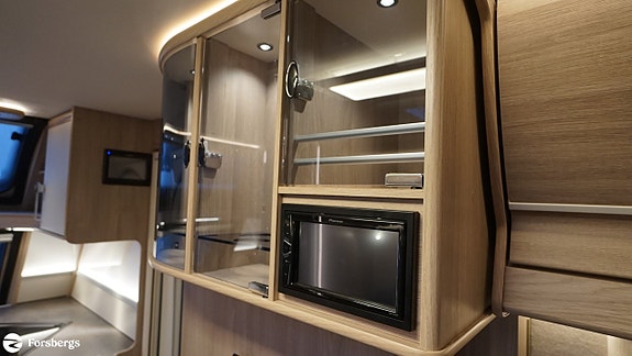 Kabe ROYAL 780 TDL FK KS 18 of 20