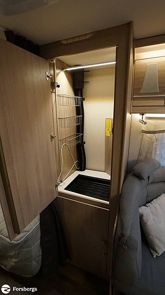Kabe ROYAL 780 TDL FK KS 13 of 20