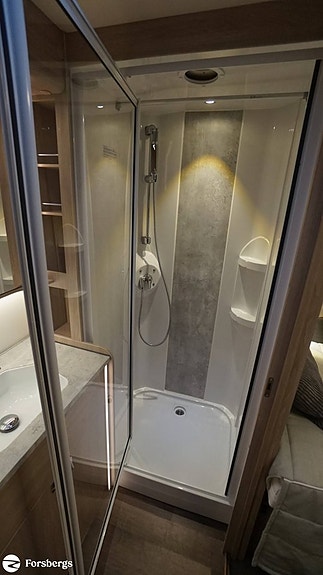 Kabe ROYAL 780 TDL FK KS 15 of 20